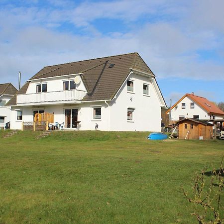 Ferienwohnungen Familie Piel Lutow Exterior photo